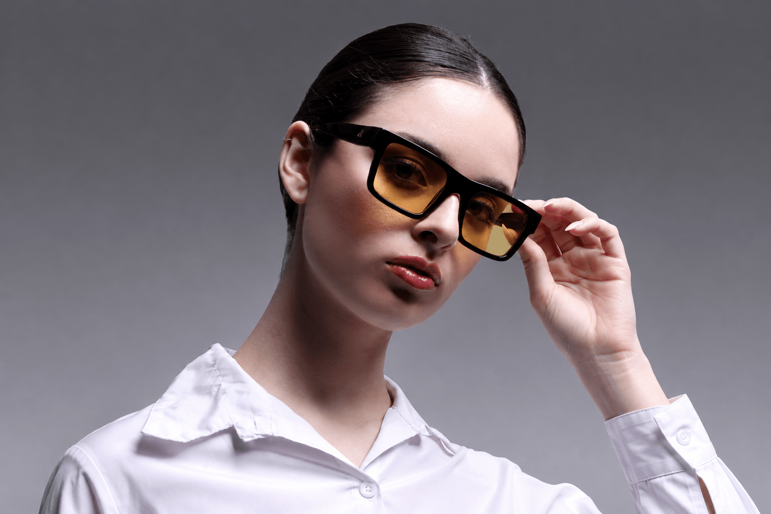 How Many Pairs of Glasses Do You Actually Need?
